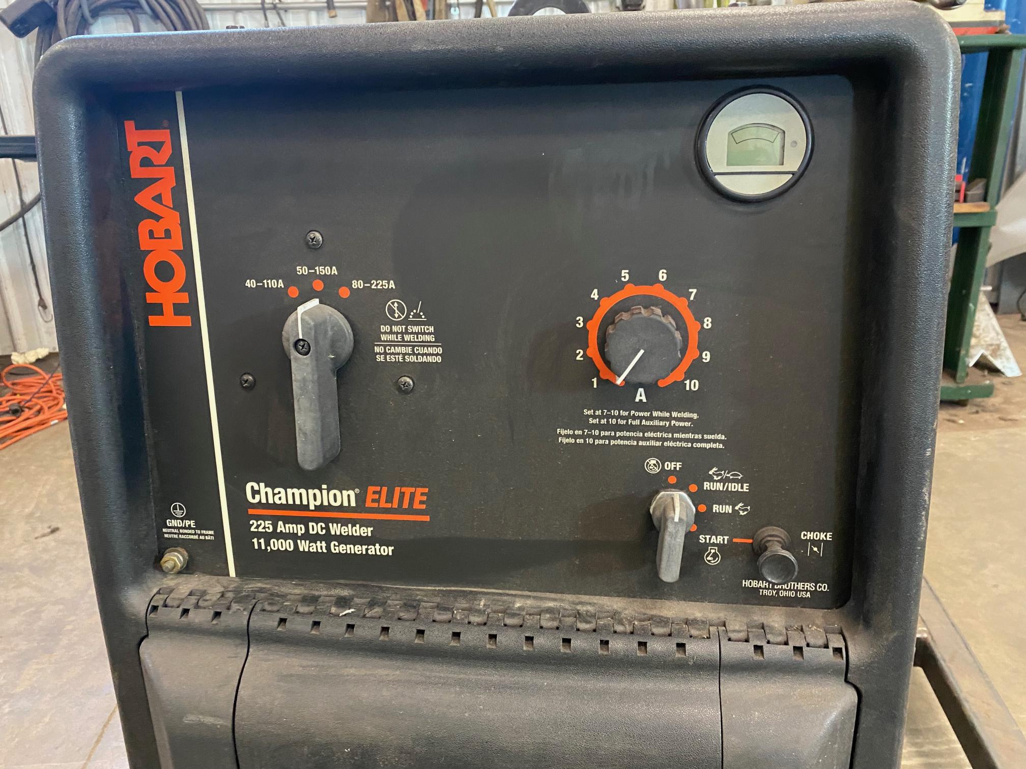 1995 GREAT DANE Race - Image 24